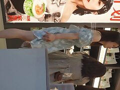 BC-SSS-007 Passionate Night with a Stunning Asian Goddess-Intense Back Action