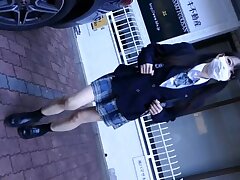 asa1020jk.1pc Kaho Shibuya-Sultry Japanese Temptation Showdown