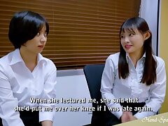 1017_HS-TATBP1RD_HD Sweet Japanese Amateur-Irresistible Kisses & Sizzling Sex Show