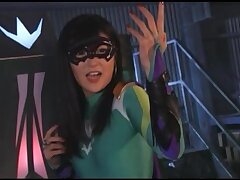 GHKP60_02 Sizzling Japanese Temptress in Black Stockings-Sofa Seduction