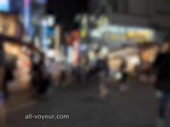 4K_keiban_82_2GB Seductive Japanese Beauty in Stockings-Irresistible Temptation