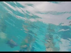 YMUW-1097 Teen's Long Legs Ignite Passion in Hot Doggystyle Encounter