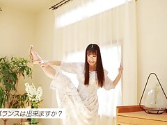 stars-945-4k Outdoor Ecstasy-Sweet Japanese Beauty Thrills with Toy in Panties