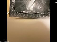 FC2-PPV-3133708 Sensuous Hairy Babe Rides Hard Cock Wildly in Doggy Style Bliss