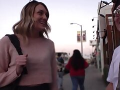 HIKR-164 Aoi Mizumori's Sultry Night-Dual Pleasure in Hot Threesome