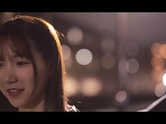 SONE-443 Sizzling Duo-Seductive Redhead & Pleasing Asian Offer Hot Bliss