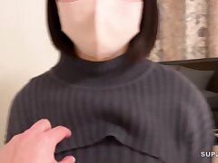 FC2-PPV-3811741 Adorable Japanese Teen's Awakening Leads to Explicit POV Encounter