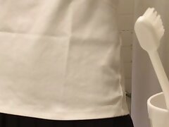 JKofuro1105 Mikado's Sensual Solo Show-Delightful Pussy Stroking Fantasies