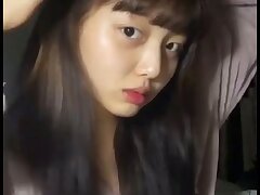 hqDSVEbN Sizzling Asian Temptress-Dual Pleasure Extravaganza!