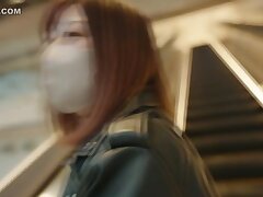 FC2-PPV-3162712 Outdoor Cuckold Thrills-Japanese Couple & Their Black Bull Fantasy