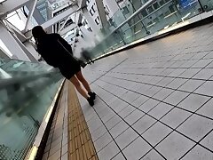 PB06 Adorable Asian Teen's Steamy Hotel Romance Night