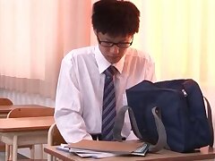 MIAD-966 Sizzling Asian Bombshell Reveals Her Curves to Lucky Friend