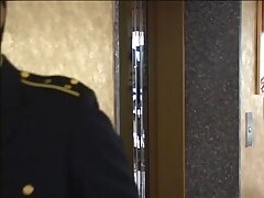 ZARD02_01 Bound Beauty-Japanese Model's Extreme Solo Bliss Journey