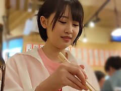 546ERHV-030 Bus Girl's Tempting Touch-A Steamy JAV Inn Encounter