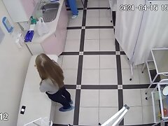 Injection_scene_36 Nurse's Night Shift-Tight Pussy Takes Cock, Cums Hard