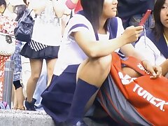 IDOL147VF Blonde Goddess Receives Blissful Facial in Kneeling Submission