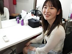 MIDV-842-4K Nana Masaki's Perfect Boobs Get Hardcore Pleasure