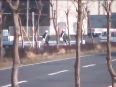 NHDT-982 Wild Night-Passionate Slut Rides Rough Cock to Blissful Heights