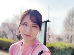 MIFD-211 Enchanting Japanese Beauty Teases in Mysterious Forest Fantasy