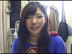 GIRO97_02 Passionate Nights-Wife's Forbidden Pleasure Journey