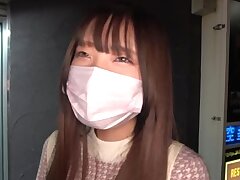 586HNHU-0056 Passionate Encounter-Thick Man Thrills Hairy Goddess with Raw Passion