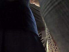 cks-068 Curvy Mom's Seductive Dance & Unforgettable Blowjob Delight