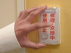 DVMM-159 Yuri Sato's Passionate Night-Big-Busted Asian Gets Juicy Anal Pleasure