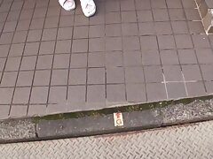 230ORECO-532 National Idol's First Intimate Encounter-A Passionate Cum Facial!