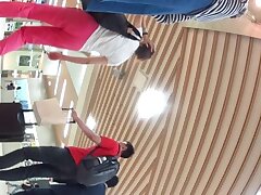 N_angel095 Seductive Nurse's Vibrant Toy Play-Tight Pussy Teasing Delight