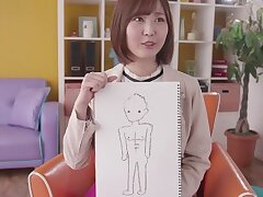 IPX-634 Sweet Temptation-Kinky Girl's Dildo Ride to Blissful Climax!