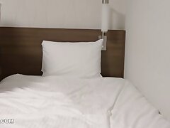 FC2-PPV-4460227 Sizzling Encounter-Curvy Japanese Wife Tempts Stranger for Steamy Night