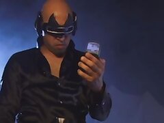 TGGP45_02 Coed's Scented Solo Bliss-Aromatic After-Class Strokes