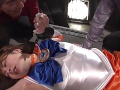 SPSC31_02 Stephy's Ultimate Fantasy-Big Toy Cock Thrills Her Tight Spot