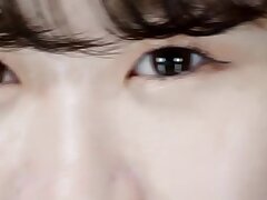 BMTM01 Tina's Curves Ignite in a Night of Passionate Depths