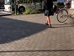 houkago75_36style Charming Curvy Asian Beauty Reveals Her Sultry Live On-Camera Ecstasy!