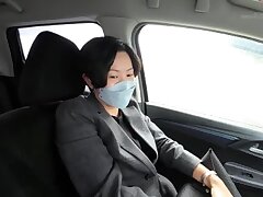 795SDTX-016 Passionate Night with a Stunning Mature Asian Beauty