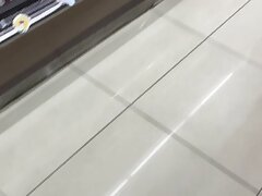 mpdnpj Seductive Patient Ignites Doctor's Desire in Steamy Office Encounter