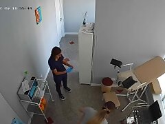 New_super_gynecological_cabinet_182 Smooth Teen's Intense Night with Passionate Asian Lover