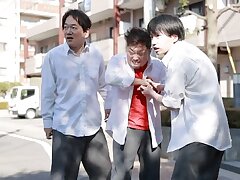 JUQ-825 Japanese Sex Star Thrills in Raunchy, Lewd Adventures & Dirty Playtime