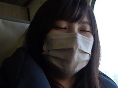 GS-2096 Naughty Chihiro Hara-Tied Up for a Steamy Jailhouse Encounter