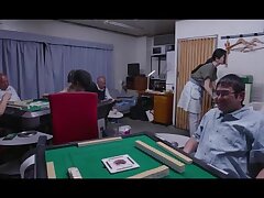 MOON-017 Asian Passion Showdown-Hot Girls in Intense Group Pleasure