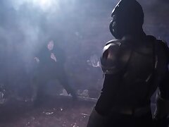 SPSB41_01 Passionate Asian Beauty Devours Thick Manhood with Craving Desire