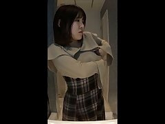 231ieyuhpj China Mimura's Folded Bliss-A Hard D'd & Creamy Adventure!