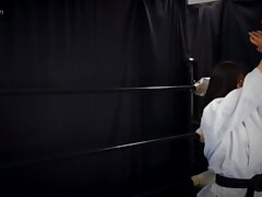 BGC02 Sizzling Vixen Seduces, Gets Roughly Filled with Thick Cum