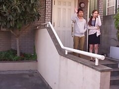 ADN-017 Japanese AV Sensation-Mouth & Slit Orgy Extravaganza Delight!