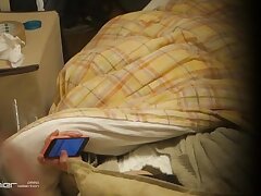 tom080_00 Spicy Indian Wife's Belly Filled in Wild Threesome Adventure!