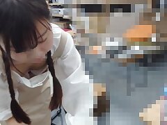 omise-006 Seductive Japanese Beauty Teases with Her Untamed Passion in Steamy Scenes