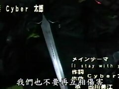 AD360_Kitora_2 Sizzling Threesome-Naughty Babes Share Cock in Wild Passion