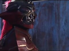 GHMT77_02 Sultry Japanese Secretary Takes Two Hard Cocks Simultaneously