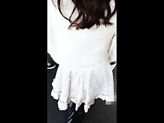 OTF235X Sizzling Japanese MILF-Intense Licking & Hardcore Pleasure